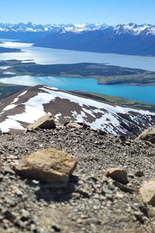 Glaciar-Transfer-Lago-Roca-Cerro-Cristal-Patagonia